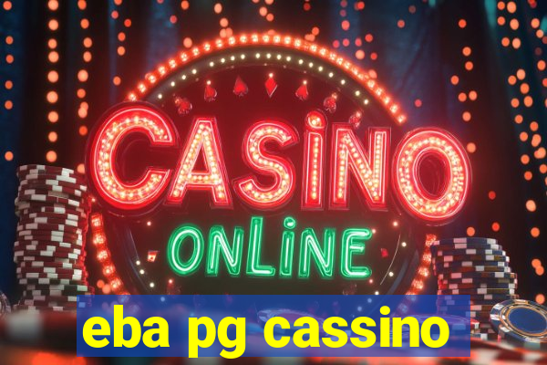 eba pg cassino